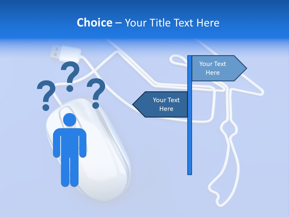 Concept Class Study PowerPoint Template