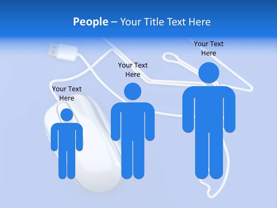 Concept Class Study PowerPoint Template