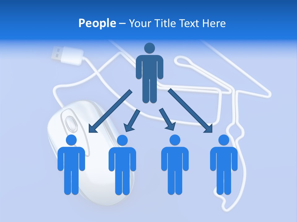 Concept Class Study PowerPoint Template