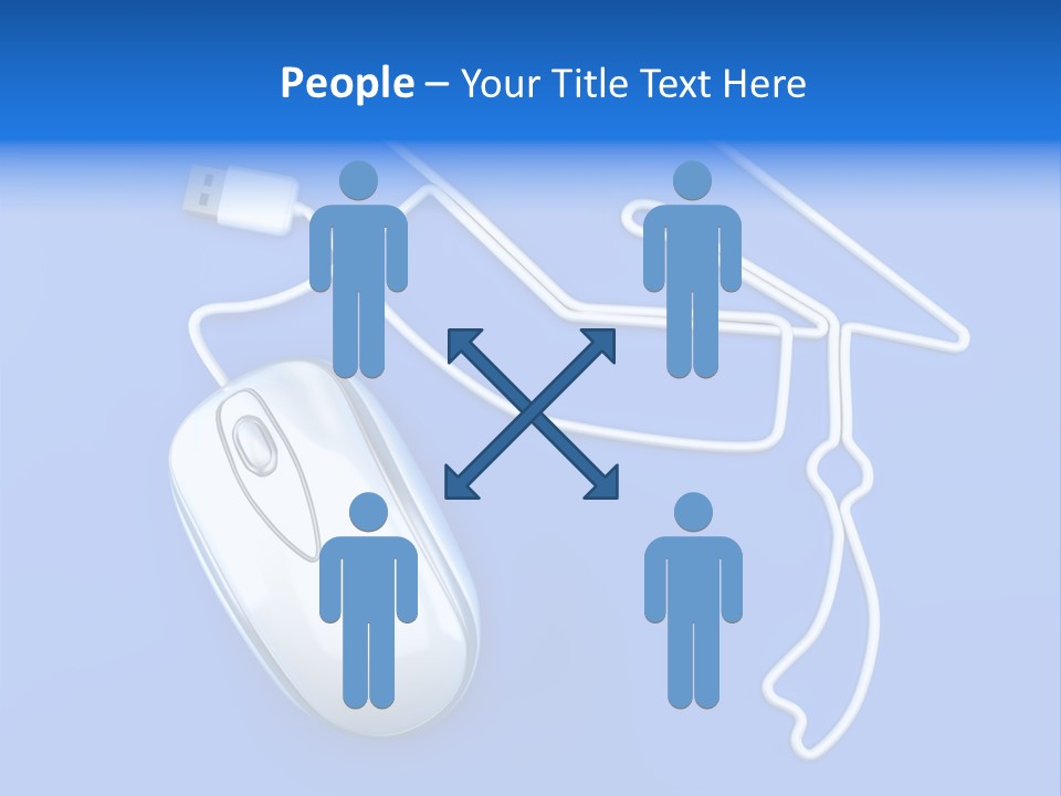 Concept Class Study PowerPoint Template