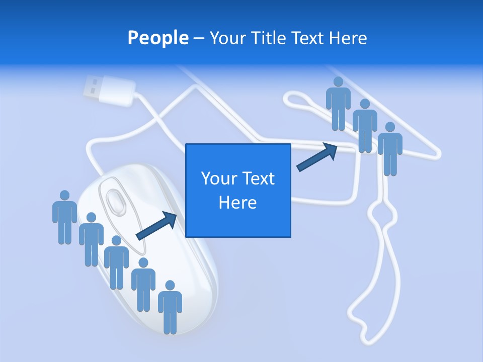 Concept Class Study PowerPoint Template