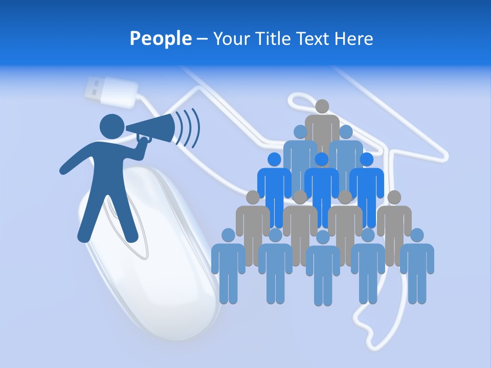 Concept Class Study PowerPoint Template