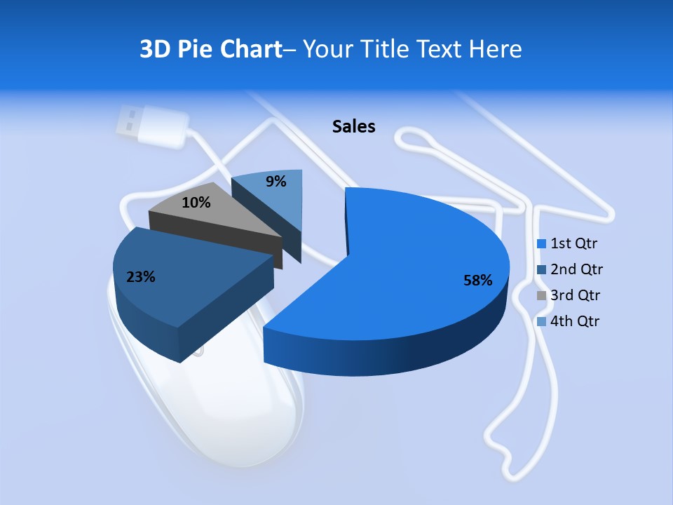 Concept Class Study PowerPoint Template