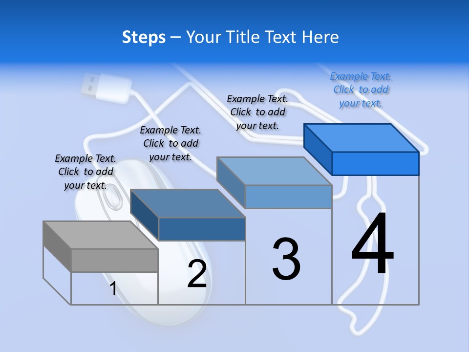 Concept Class Study PowerPoint Template