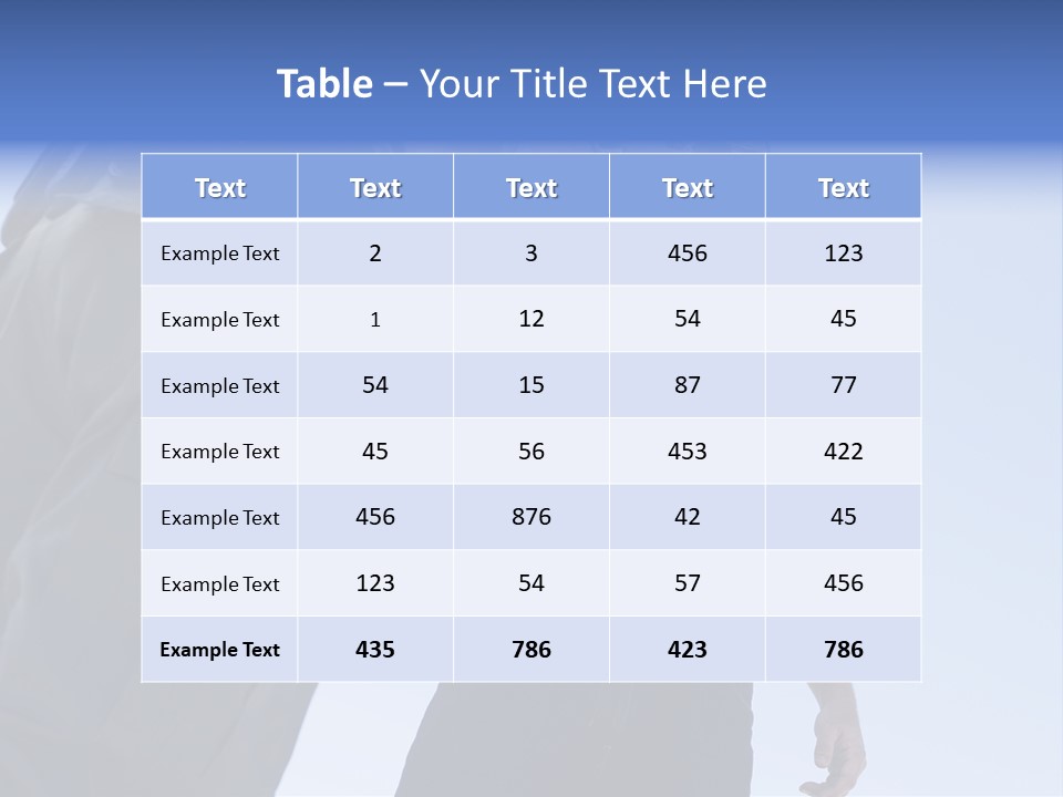 A Police Officer Standing Next To A Man With A Banana In His Hand PowerPoint Template