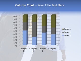 A Police Officer Standing Next To A Man With A Banana In His Hand PowerPoint Template