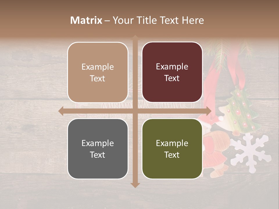 Entrepreneur Elegant Staff PowerPoint Template