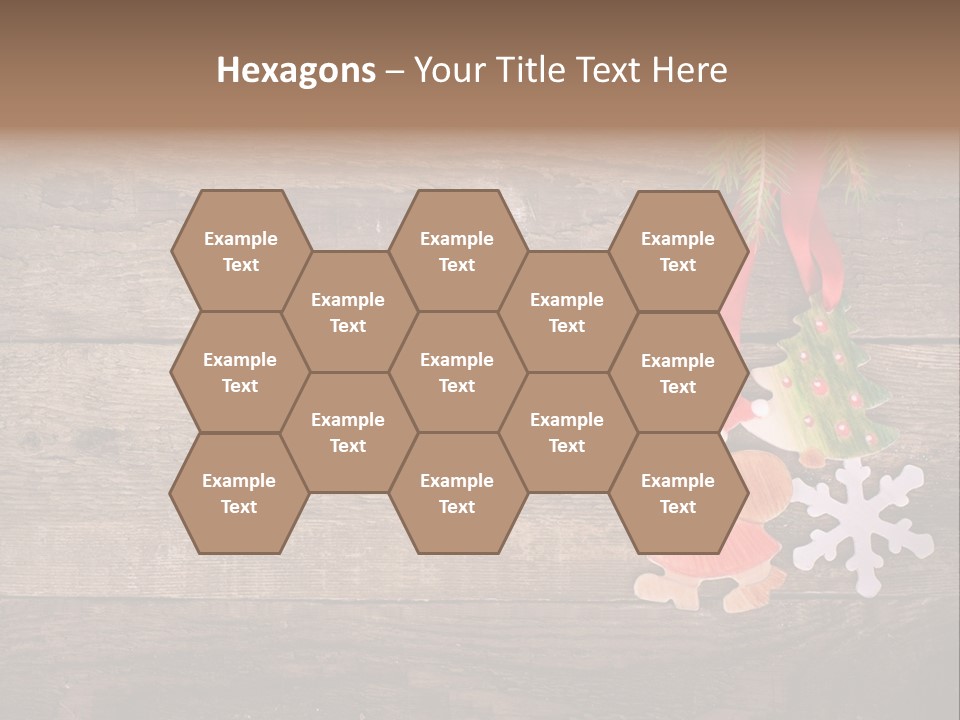 Entrepreneur Elegant Staff PowerPoint Template