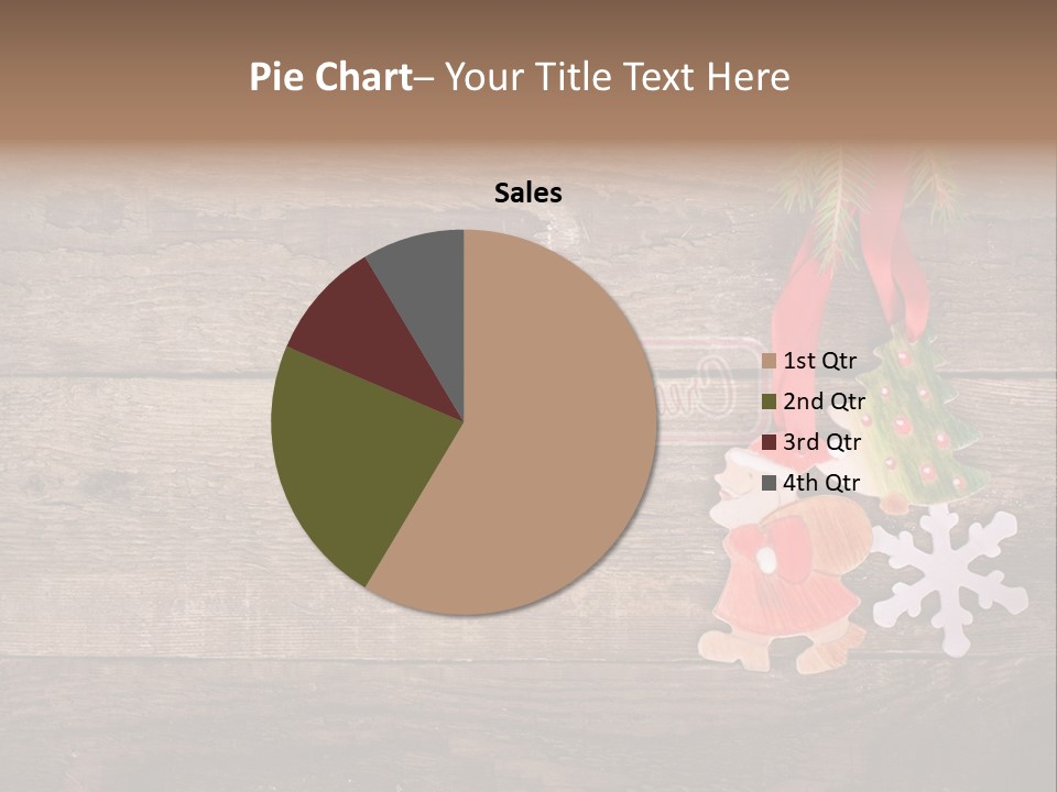 Entrepreneur Elegant Staff PowerPoint Template