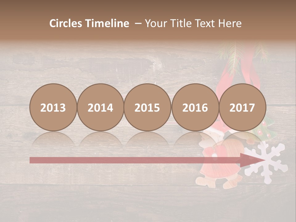 Entrepreneur Elegant Staff PowerPoint Template