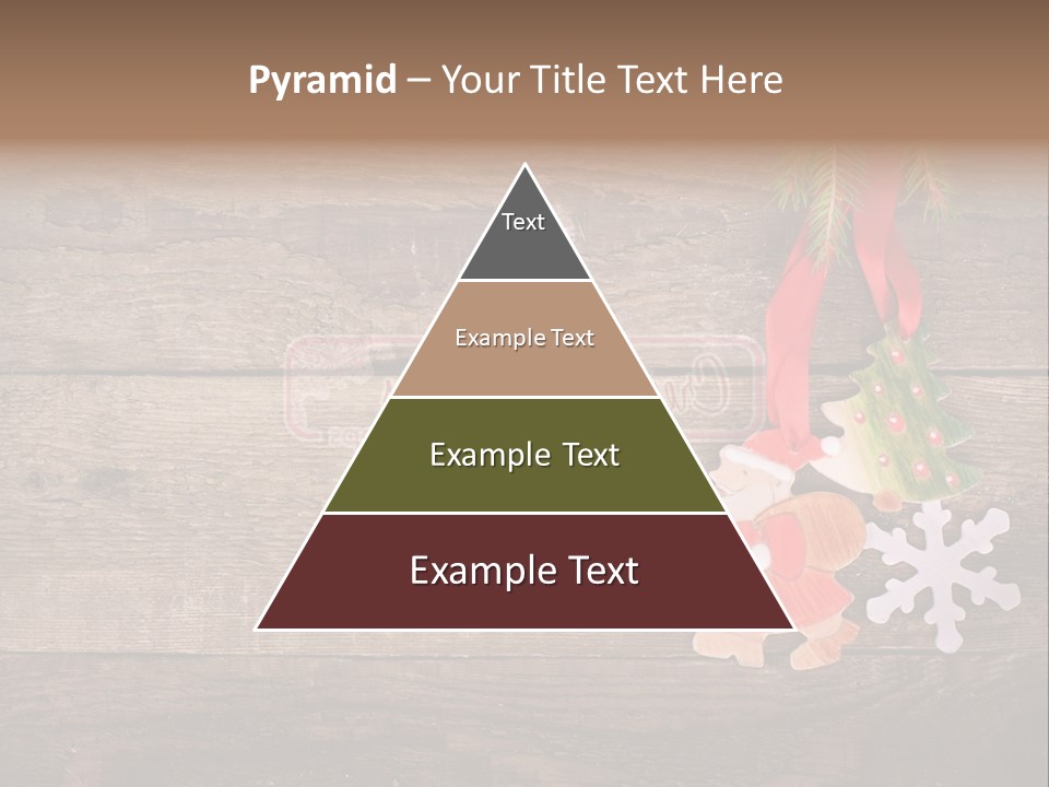 Entrepreneur Elegant Staff PowerPoint Template