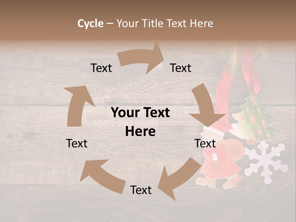 Entrepreneur Elegant Staff PowerPoint Template