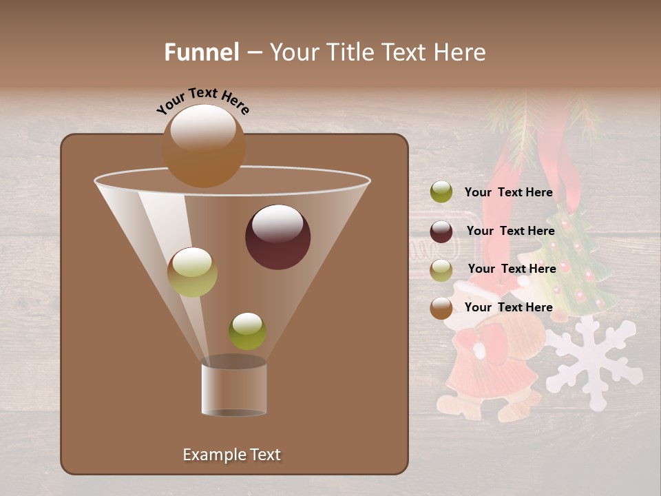 Entrepreneur Elegant Staff PowerPoint Template