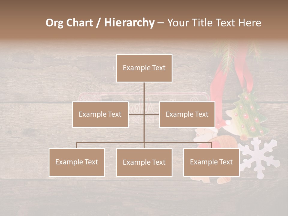 Entrepreneur Elegant Staff PowerPoint Template