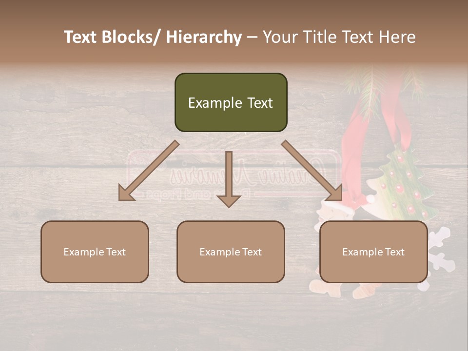 Entrepreneur Elegant Staff PowerPoint Template