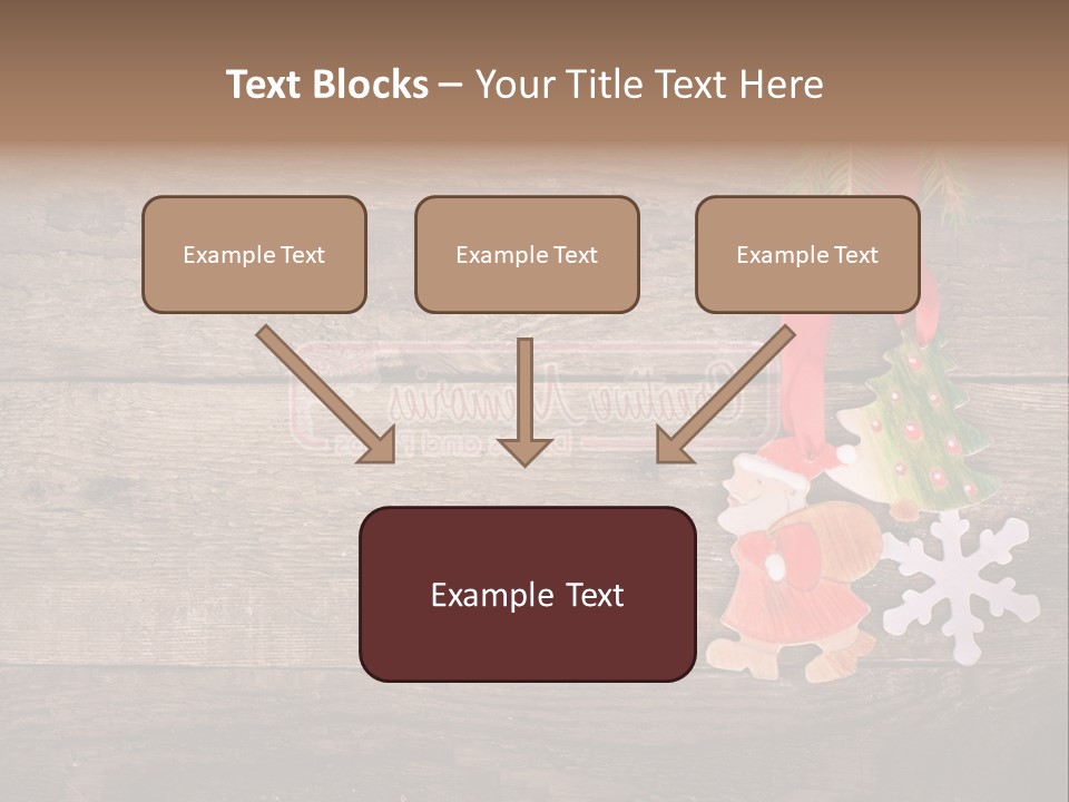 Entrepreneur Elegant Staff PowerPoint Template