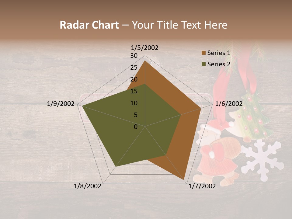 Entrepreneur Elegant Staff PowerPoint Template