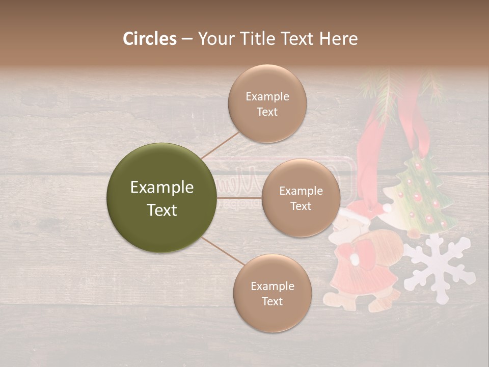 Entrepreneur Elegant Staff PowerPoint Template