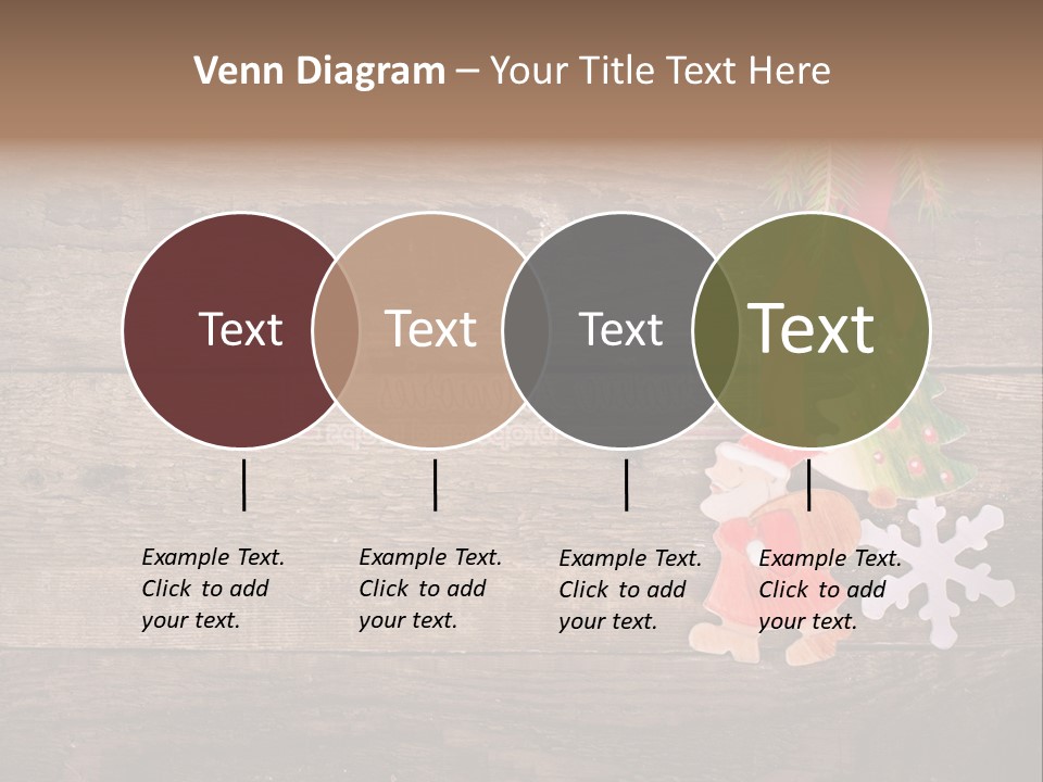 Entrepreneur Elegant Staff PowerPoint Template