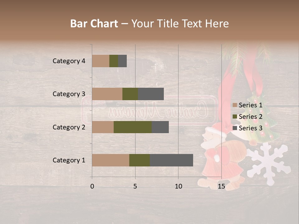 Entrepreneur Elegant Staff PowerPoint Template