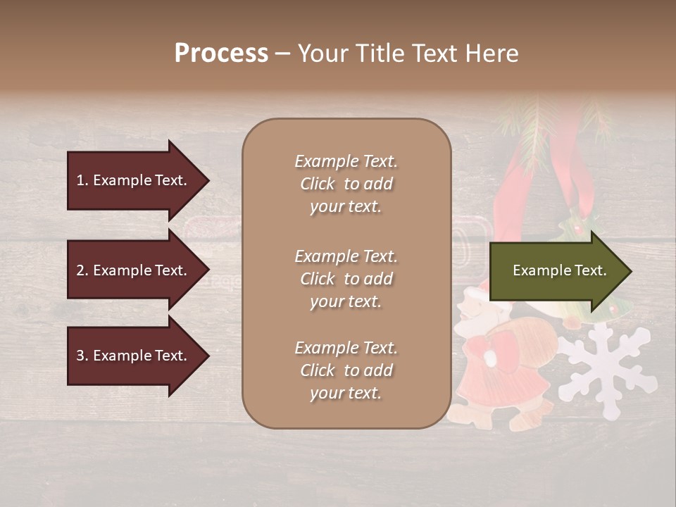 Entrepreneur Elegant Staff PowerPoint Template