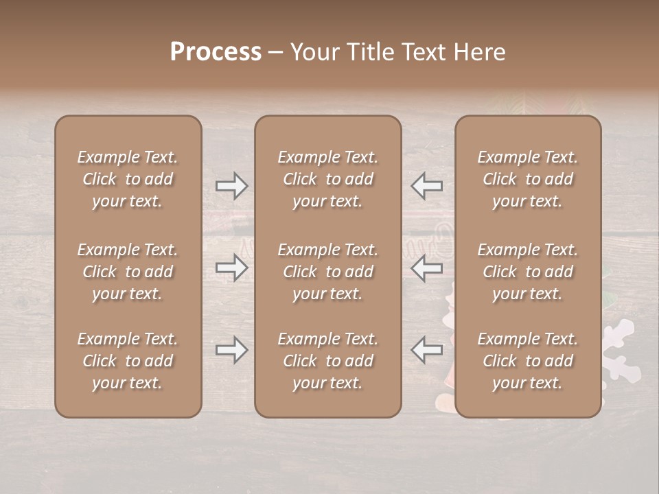 Entrepreneur Elegant Staff PowerPoint Template