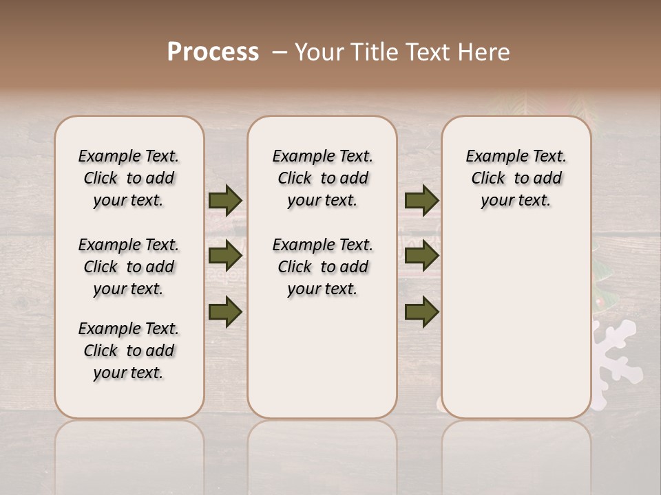 Entrepreneur Elegant Staff PowerPoint Template