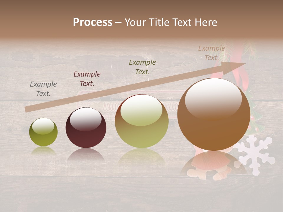 Entrepreneur Elegant Staff PowerPoint Template