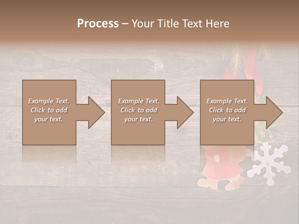 Entrepreneur Elegant Staff PowerPoint Template