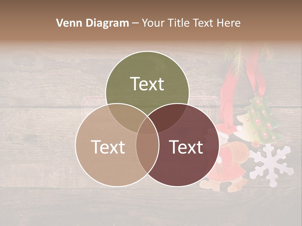 Entrepreneur Elegant Staff PowerPoint Template