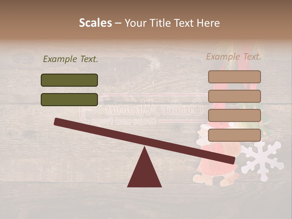 Entrepreneur Elegant Staff PowerPoint Template