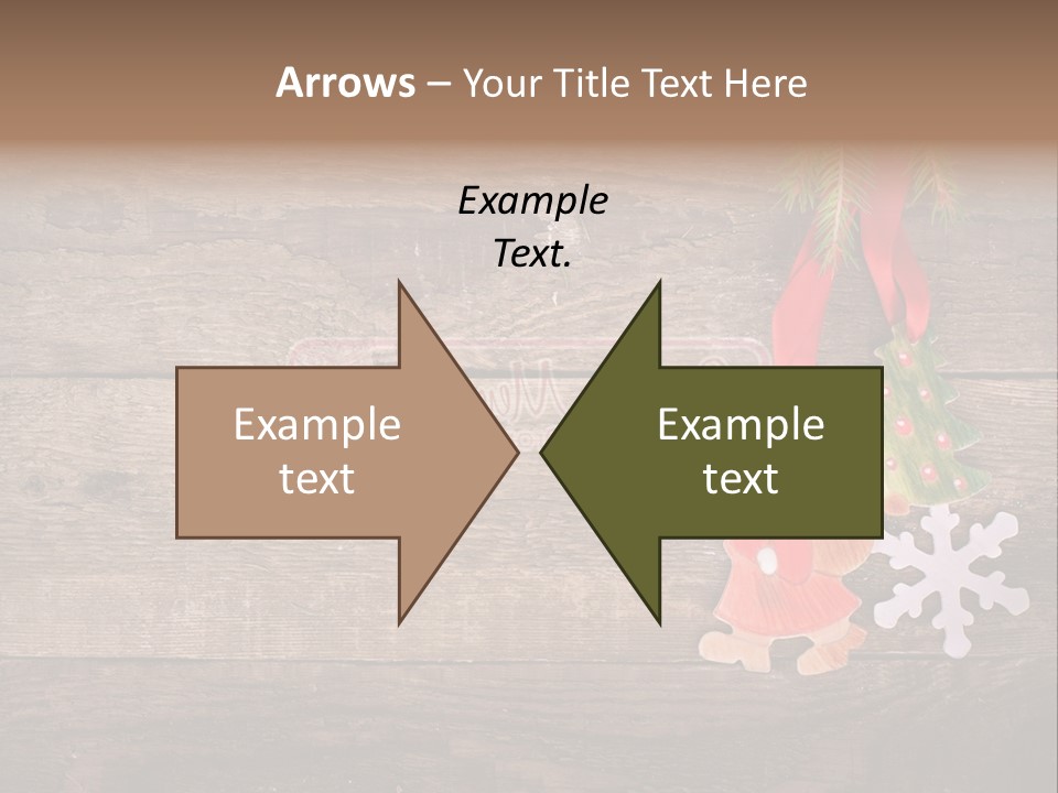 Entrepreneur Elegant Staff PowerPoint Template