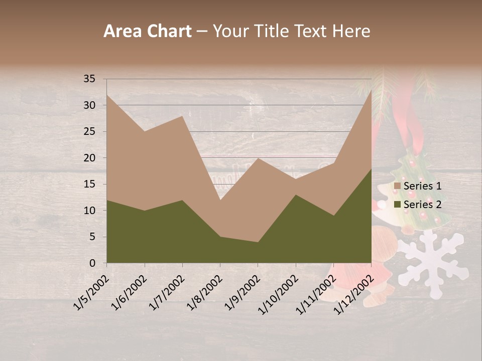 Entrepreneur Elegant Staff PowerPoint Template