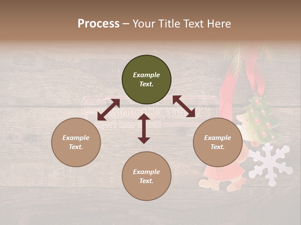 Entrepreneur Elegant Staff PowerPoint Template