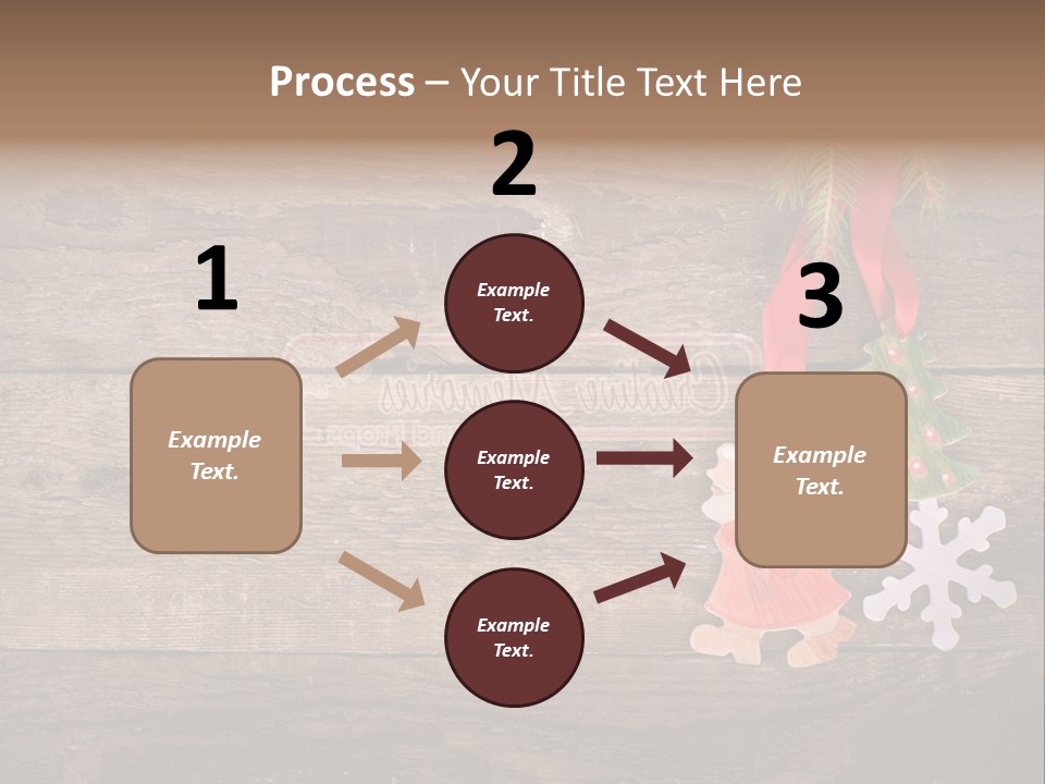 Entrepreneur Elegant Staff PowerPoint Template