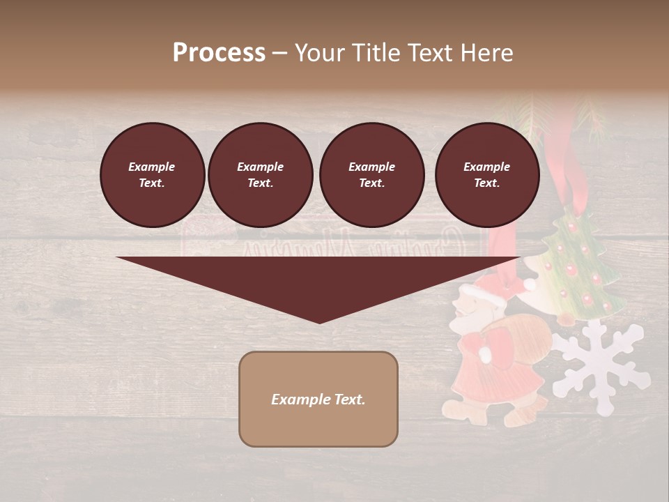 Entrepreneur Elegant Staff PowerPoint Template