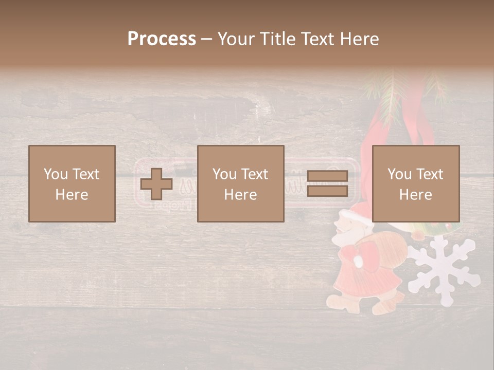 Entrepreneur Elegant Staff PowerPoint Template
