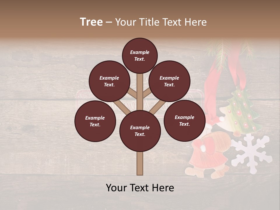 Entrepreneur Elegant Staff PowerPoint Template