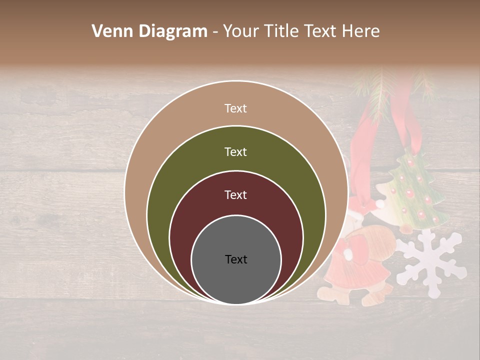 Entrepreneur Elegant Staff PowerPoint Template