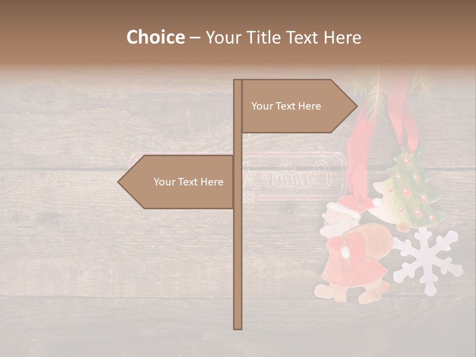 Entrepreneur Elegant Staff PowerPoint Template