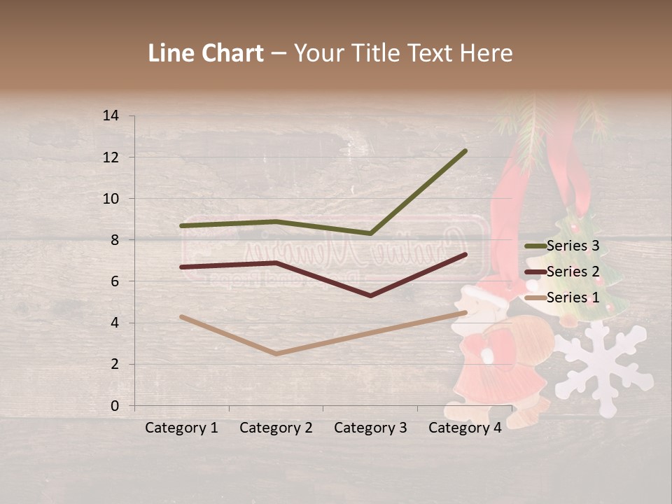 Entrepreneur Elegant Staff PowerPoint Template