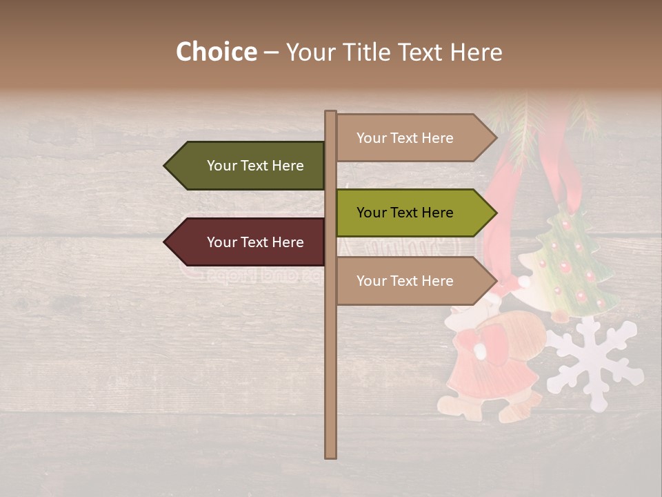 Entrepreneur Elegant Staff PowerPoint Template