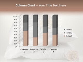 Clean Four Bedroom PowerPoint Template