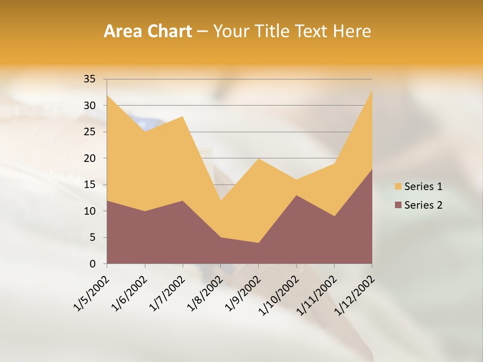 Hospital Physician Hope PowerPoint Template