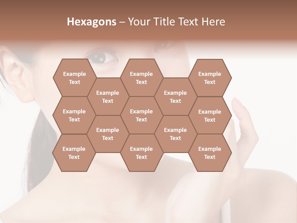 Happy Hands Joy PowerPoint Template