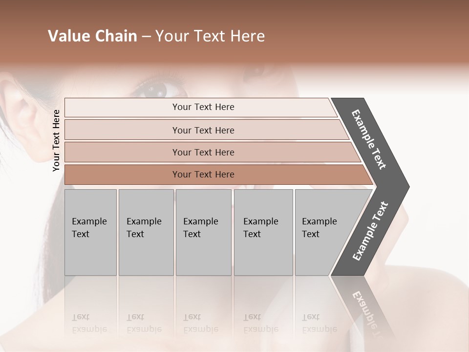 Happy Hands Joy PowerPoint Template