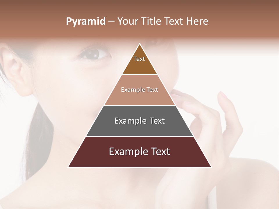 Happy Hands Joy PowerPoint Template