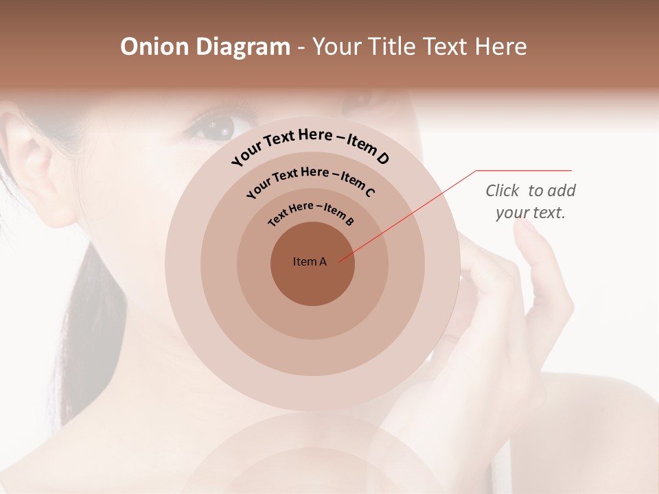 Happy Hands Joy PowerPoint Template