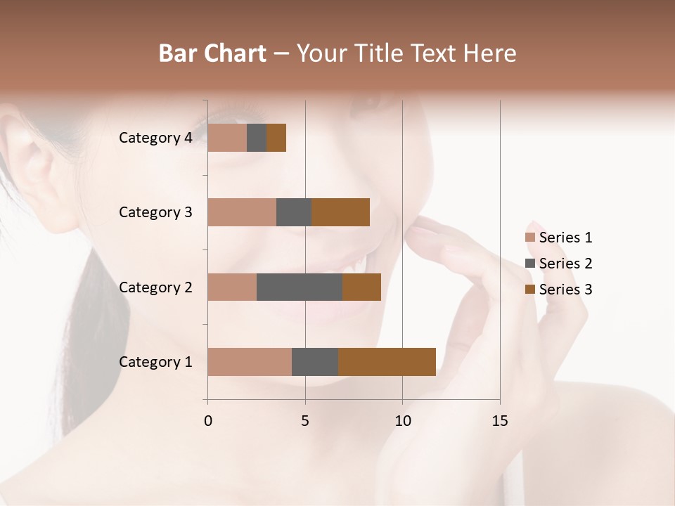 Happy Hands Joy PowerPoint Template