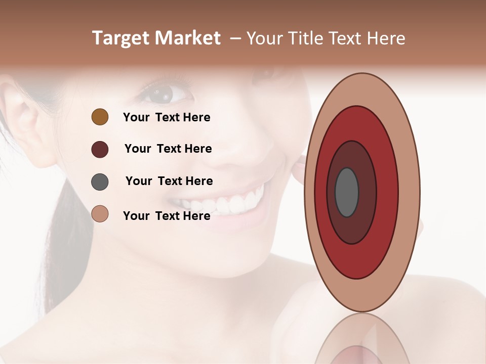 Happy Hands Joy PowerPoint Template